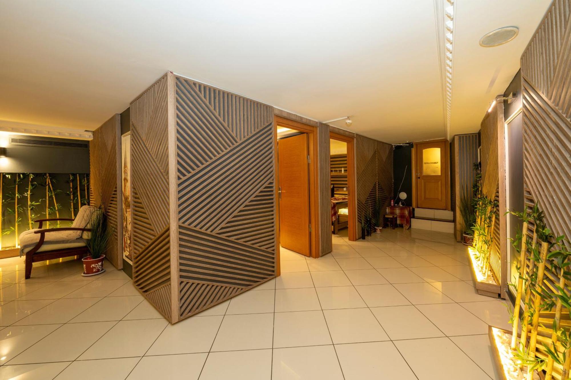Byzantium Comfort Hotel Estambul Exterior foto