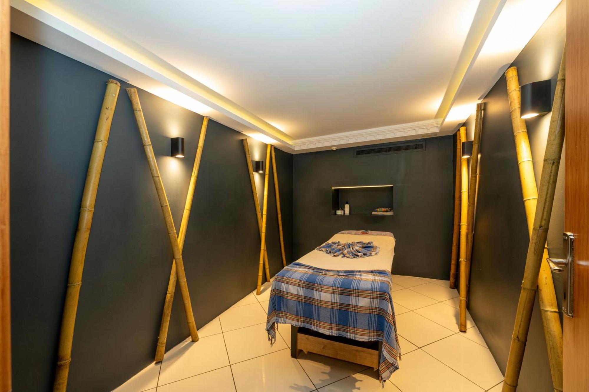 Byzantium Comfort Hotel Estambul Exterior foto